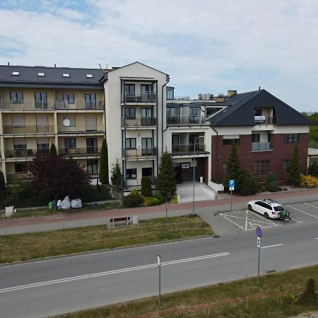 Apartement Poludniowy ساربينوفو المظهر الخارجي الصورة
