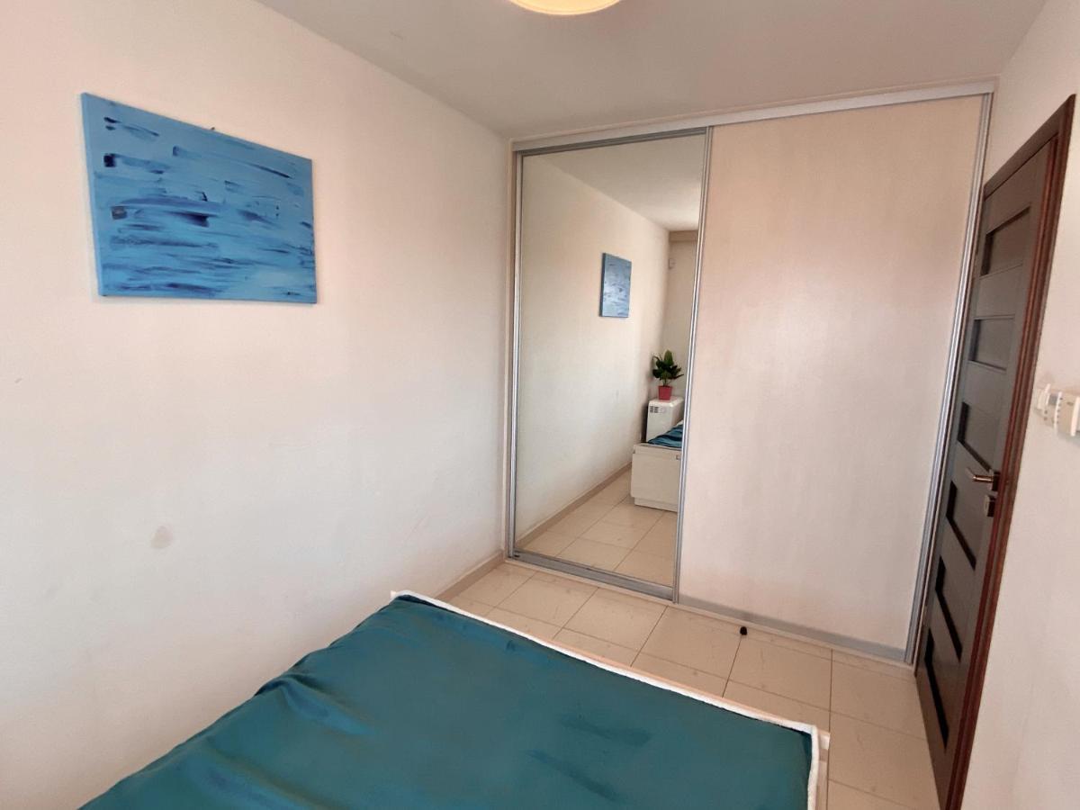 Apartement Poludniowy ساربينوفو المظهر الخارجي الصورة
