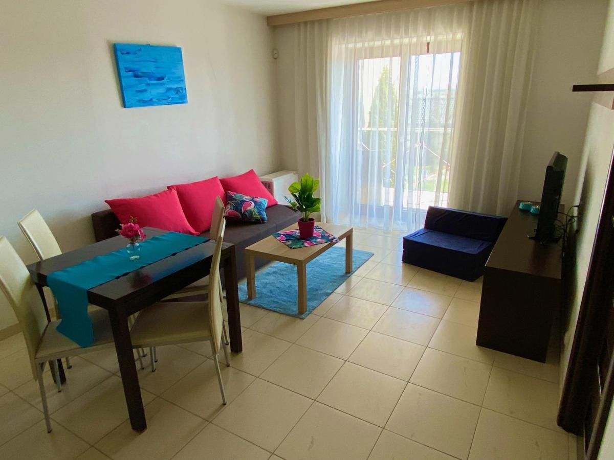 Apartement Poludniowy ساربينوفو المظهر الخارجي الصورة