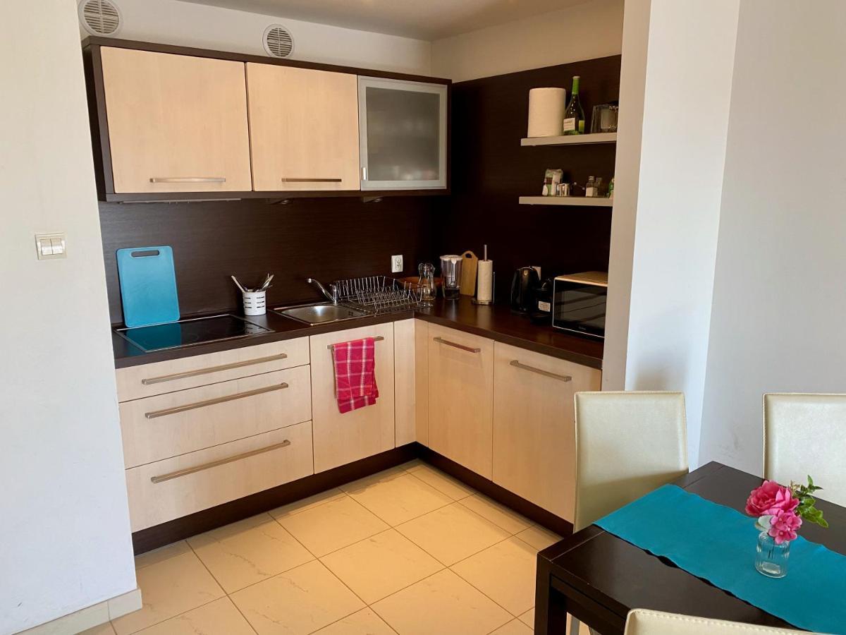 Apartement Poludniowy ساربينوفو المظهر الخارجي الصورة