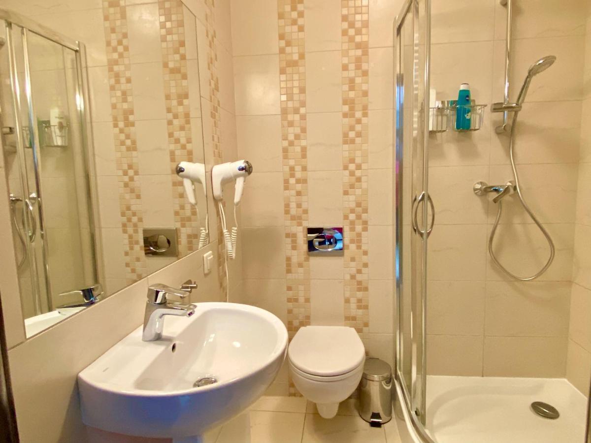 Apartement Poludniowy ساربينوفو المظهر الخارجي الصورة