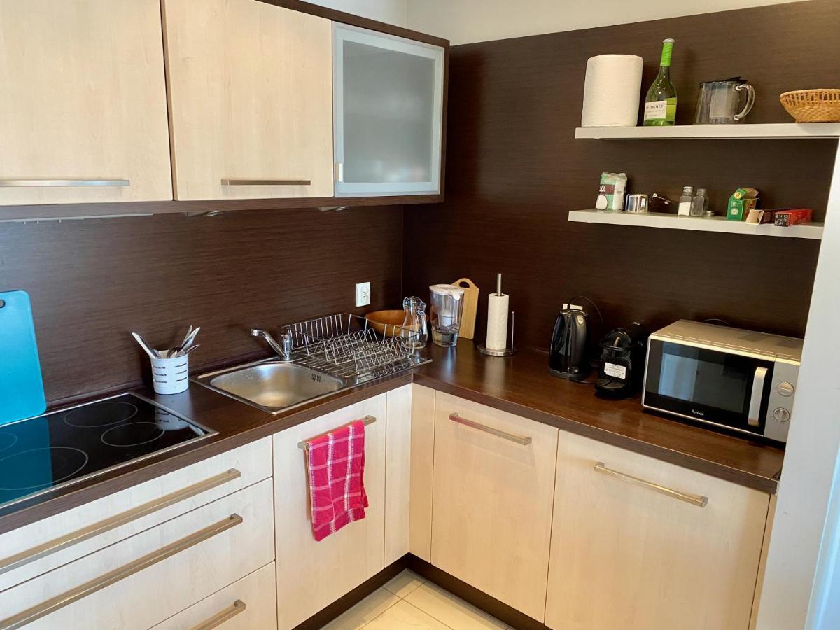 Apartement Poludniowy ساربينوفو المظهر الخارجي الصورة