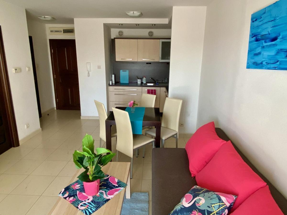 Apartement Poludniowy ساربينوفو المظهر الخارجي الصورة