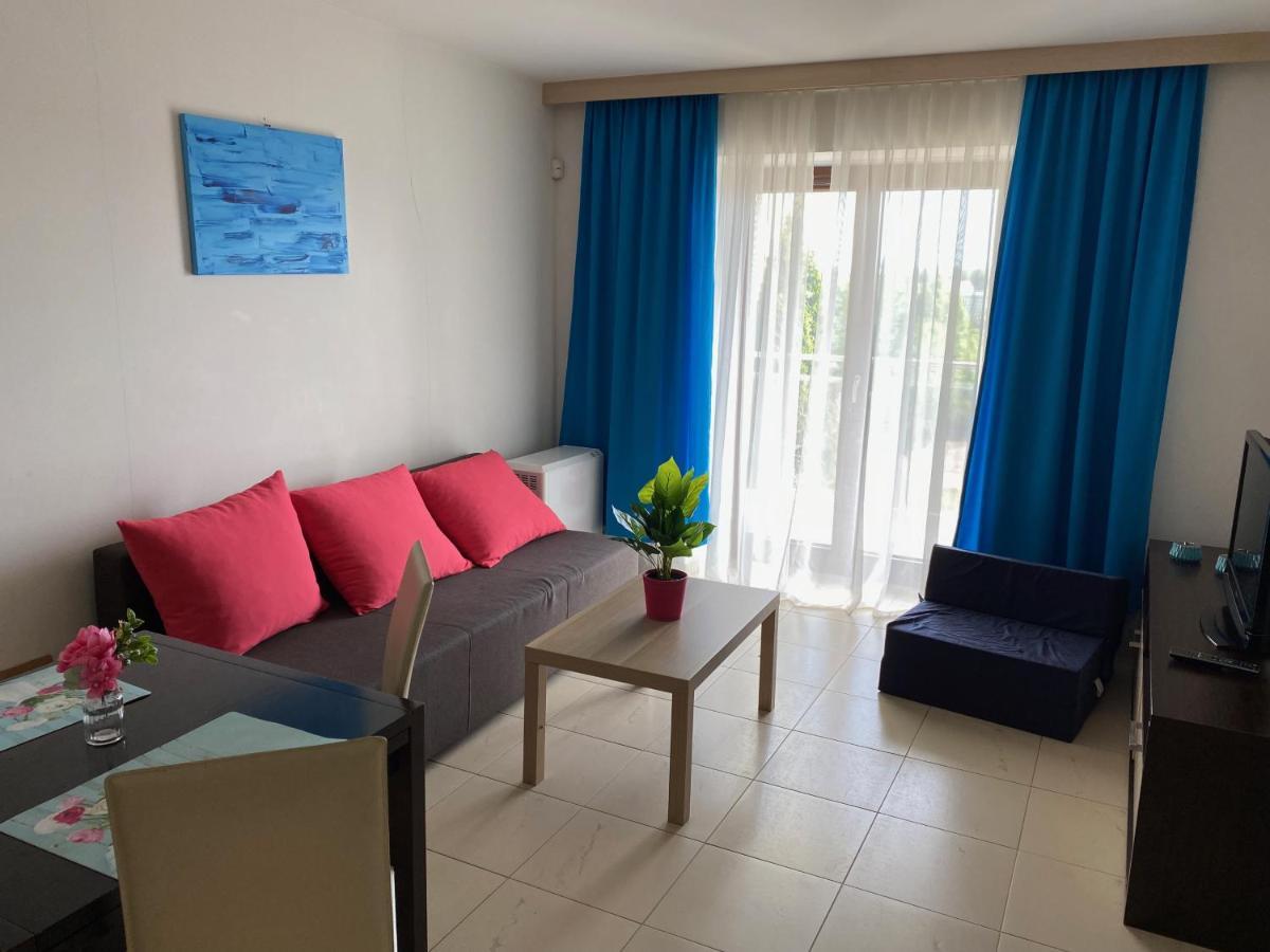 Apartement Poludniowy ساربينوفو المظهر الخارجي الصورة