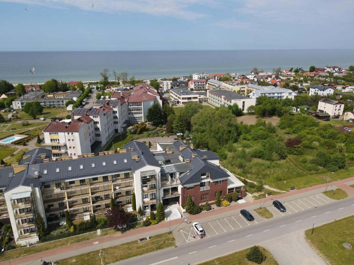 Apartement Poludniowy ساربينوفو المظهر الخارجي الصورة