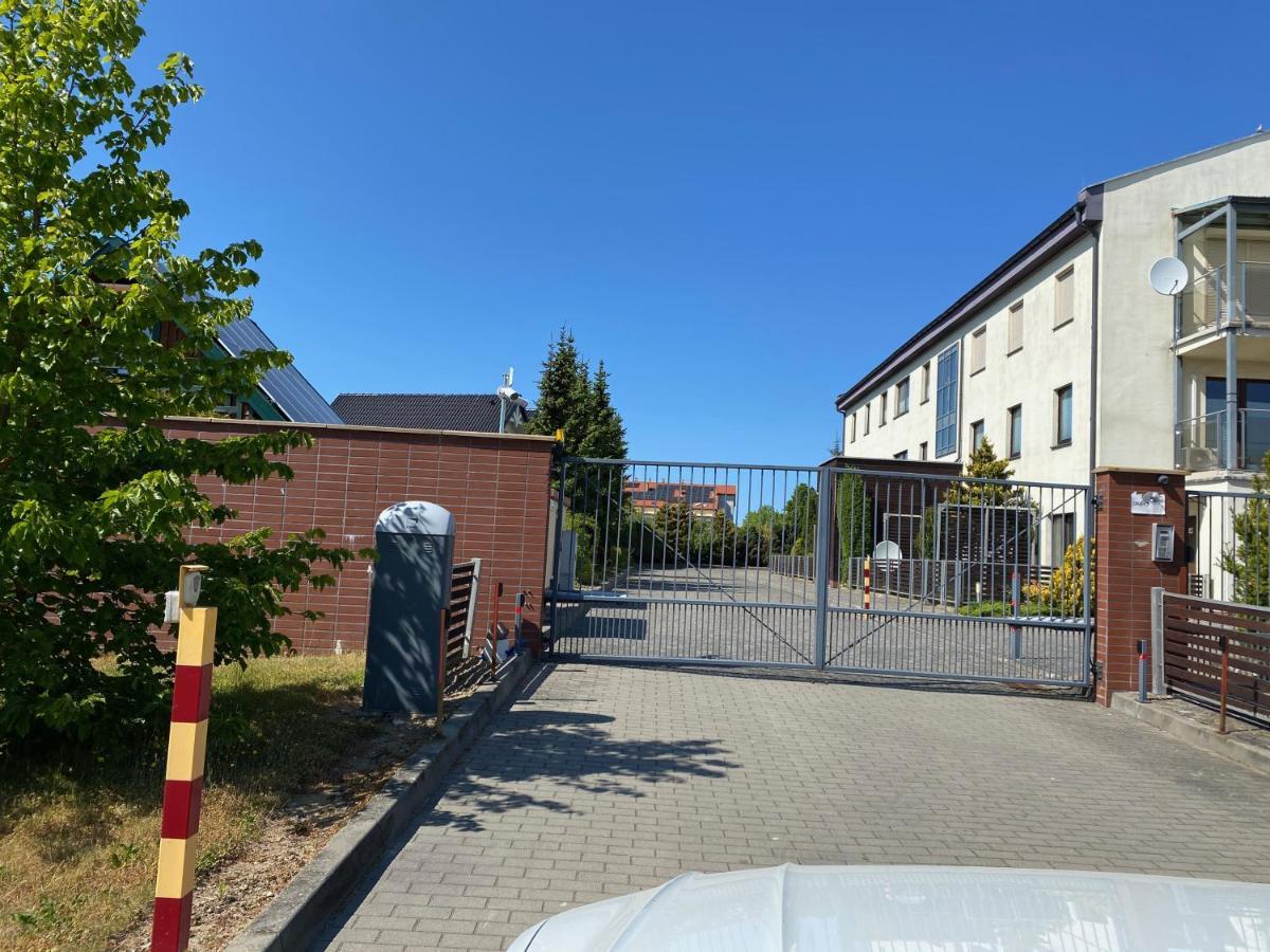 Apartement Poludniowy ساربينوفو المظهر الخارجي الصورة